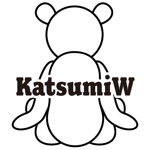 katsumiw.com